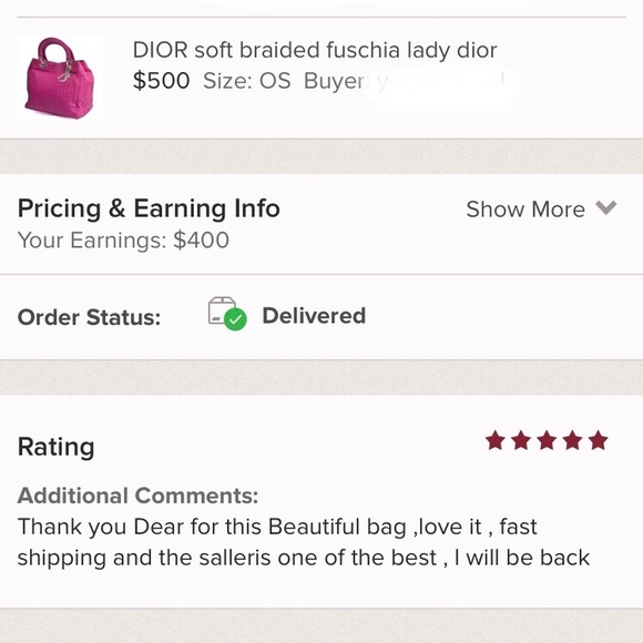 📣I’m a Poshmark Ambassador! 📣 - Picture 3 of 7